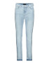 monari Jeans albastru denim - Pled.ro