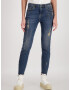 monari Jeans albastru denim - Pled.ro