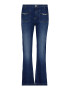 monari Jeans albastru denim - Pled.ro