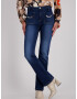 monari Jeans albastru denim - Pled.ro