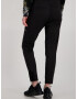 monari Pantaloni negru - Pled.ro