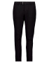 monari Pantaloni negru - Pled.ro