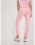 monari Pantaloni roz deschis - Pled.ro