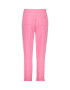 monari Pantaloni roz deschis / alb - Pled.ro