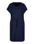 monari Rochie bleumarin - Pled.ro