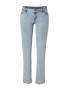 Monki Jeans albastru - Pled.ro