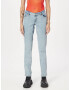 Monki Jeans albastru - Pled.ro