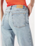 Monki Jeans albastru - Pled.ro