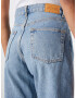 Monki Jeans albastru denim - Pled.ro