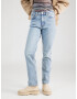 Monki Jeans albastru denim - Pled.ro