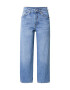 Monki Jeans albastru denim - Pled.ro