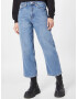 Monki Jeans albastru denim - Pled.ro