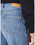 Monki Jeans albastru denim - Pled.ro