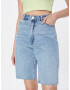 Monki Jeans albastru - Pled.ro