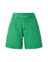 Monki Jeans verde - Pled.ro