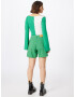 Monki Jeans verde - Pled.ro