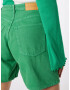 Monki Jeans verde - Pled.ro