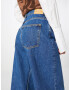 Monki Jeans albastru - Pled.ro