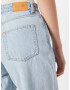 Monki Jeans albastru - Pled.ro