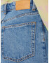 Monki Jeans albastru denim - Pled.ro