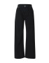 Monki Jeans negru - Pled.ro