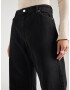 Monki Jeans negru - Pled.ro