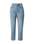 Monki Jeans albastru denim - Pled.ro