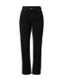 Monki Jeans negru - Pled.ro