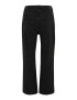 Monki Jeans negru denim - Pled.ro