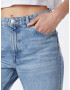 Monki Jeans albastru denim - Pled.ro