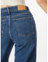 Monki Jeans albastru denim - Pled.ro