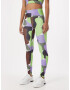 Monki Leggings mai multe culori / alb - Pled.ro