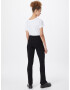 Monki Pantaloni negru - Pled.ro