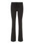 Monki Pantaloni negru - Pled.ro