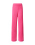 Monki Pantaloni roz - Pled.ro