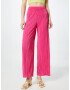 Monki Pantaloni roz - Pled.ro