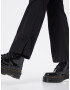 Monki Pantaloni negru - Pled.ro