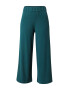 Monki Pantaloni verde - Pled.ro