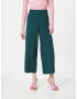 Monki Pantaloni verde - Pled.ro