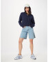 Monki Pulover bleumarin - Pled.ro