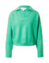 Monki Pulover verde - Pled.ro