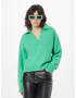 Monki Pulover verde - Pled.ro