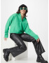 Monki Pulover verde - Pled.ro