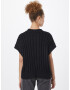 Monki Pulover negru - Pled.ro