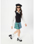 Monki Pulover negru - Pled.ro