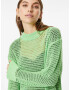 Monki Pulover verde deschis - Pled.ro