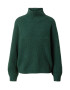 Monki Pulover verde smarald - Pled.ro