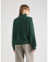 Monki Pulover verde smarald - Pled.ro