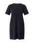 Monki Rochie negru - Pled.ro