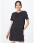 Monki Rochie negru - Pled.ro